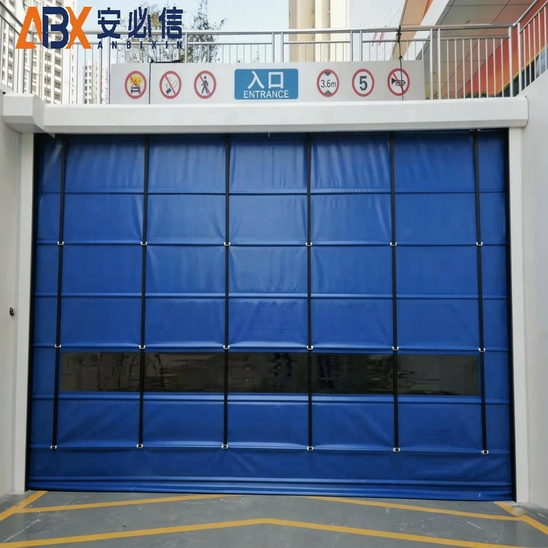 吕梁机械式门封